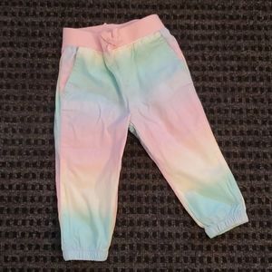 Toddler Girl Pants